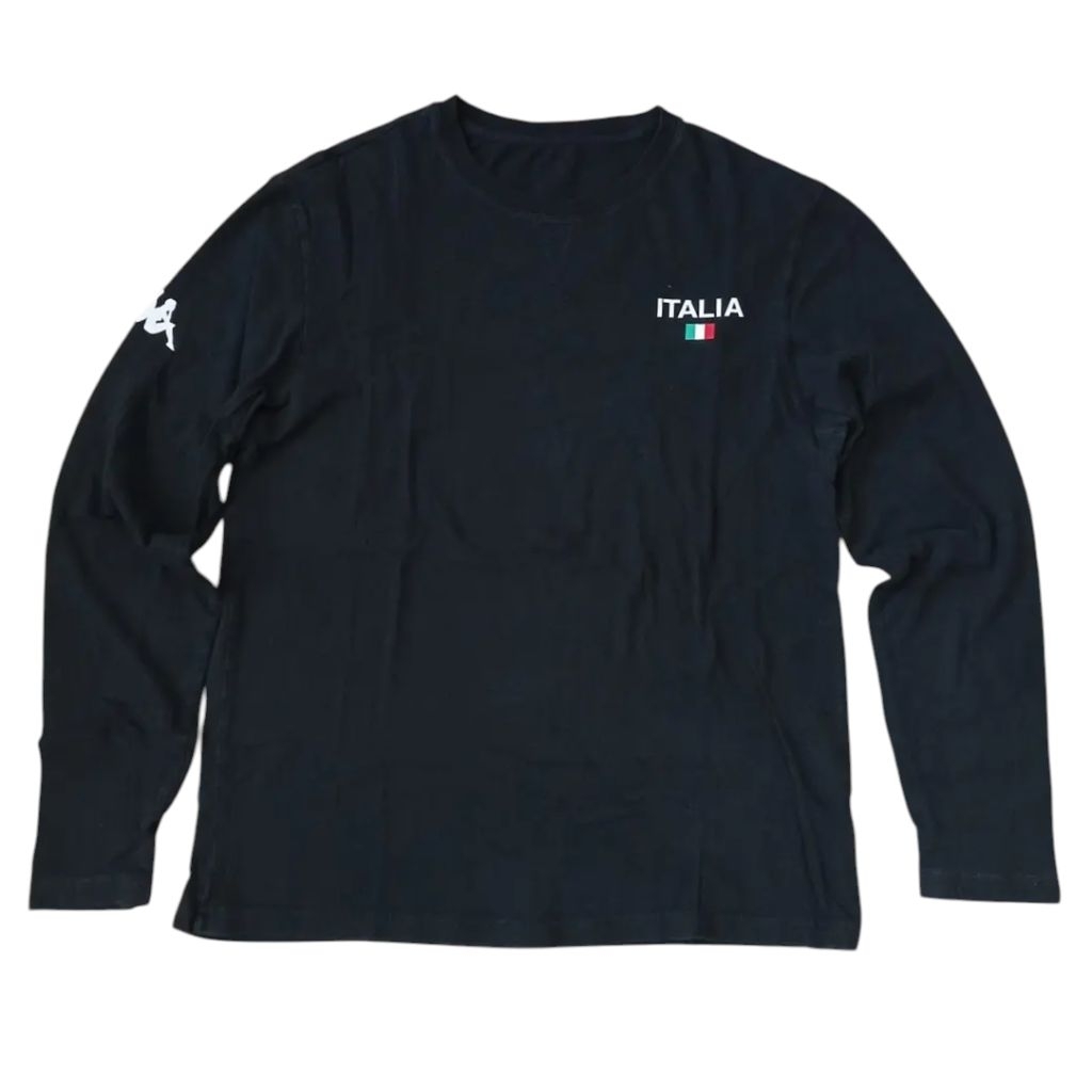 Kaos langka Kappa orignal