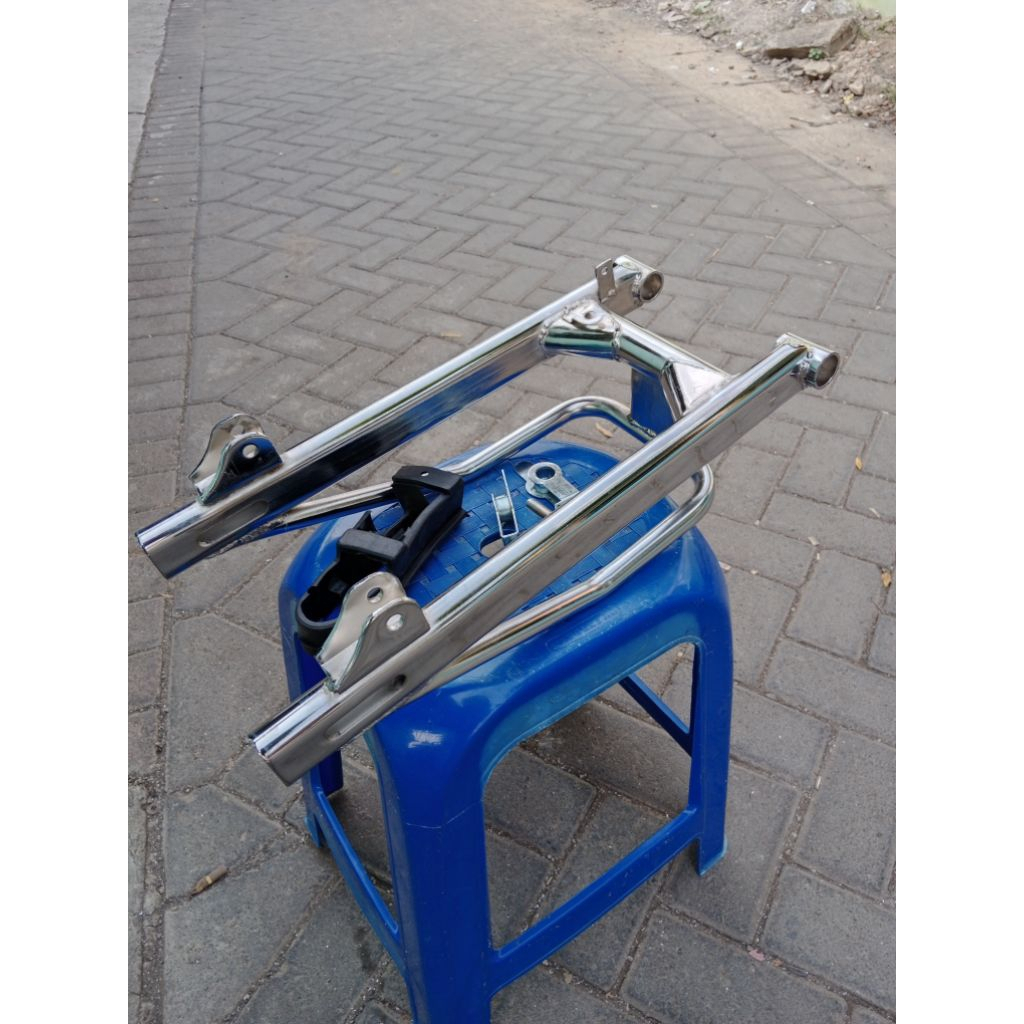 SWING ARM MODEL NINZA PNP GRAND /SUPRA /C70 / BESI TEBAL