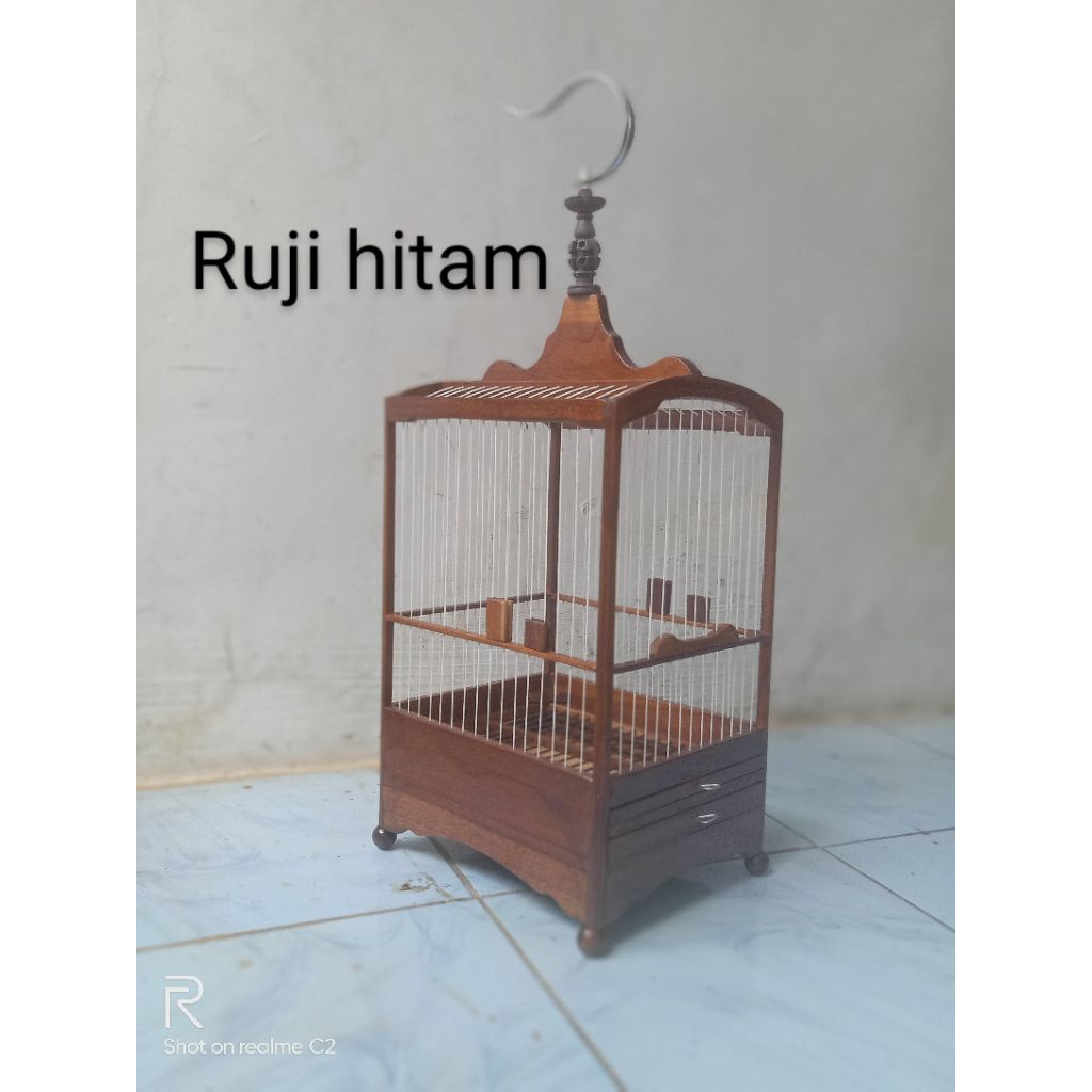 sangkar burcil,,sangkar ciblek dan KK,ruji fiber, free packing kayu