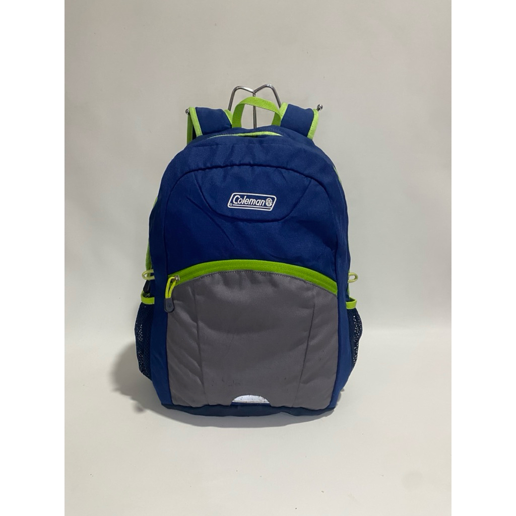 Coleman backpack