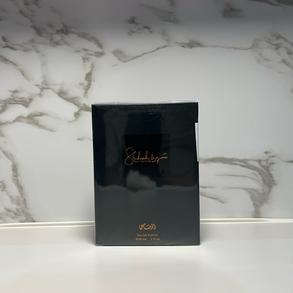 [READY] Parfum Rasasi Shuhrah BNIB