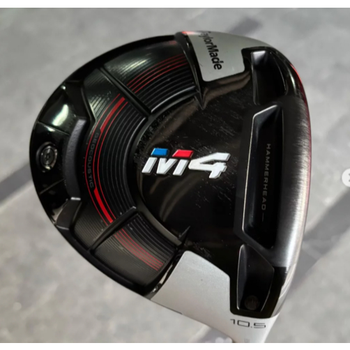 Stick Golf Driver Taylormade M4