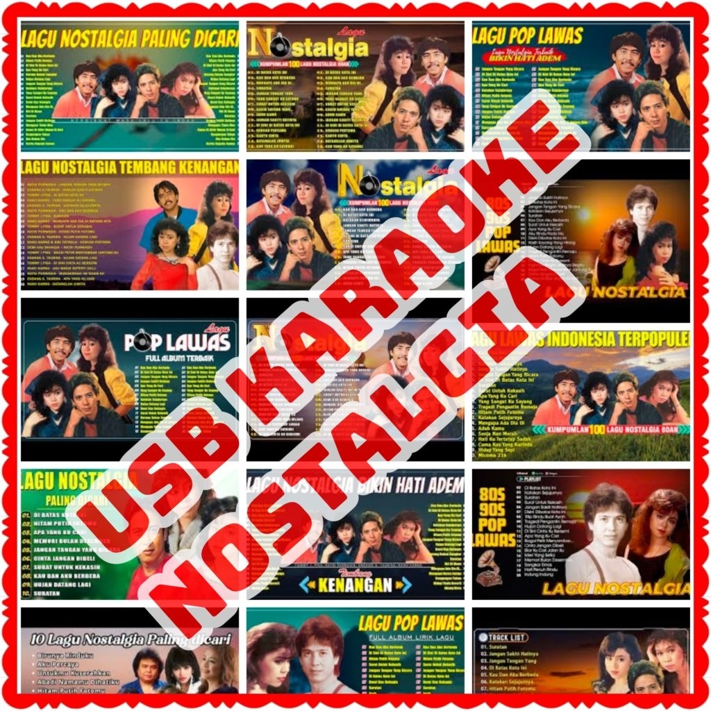 USB FLASHDISK ISI LAGU KARAOKE-FLASHDISK USB MUSIC KARAOKE MP4-USB KARAOKE-PLESDISK USB ISI LAGU KAR