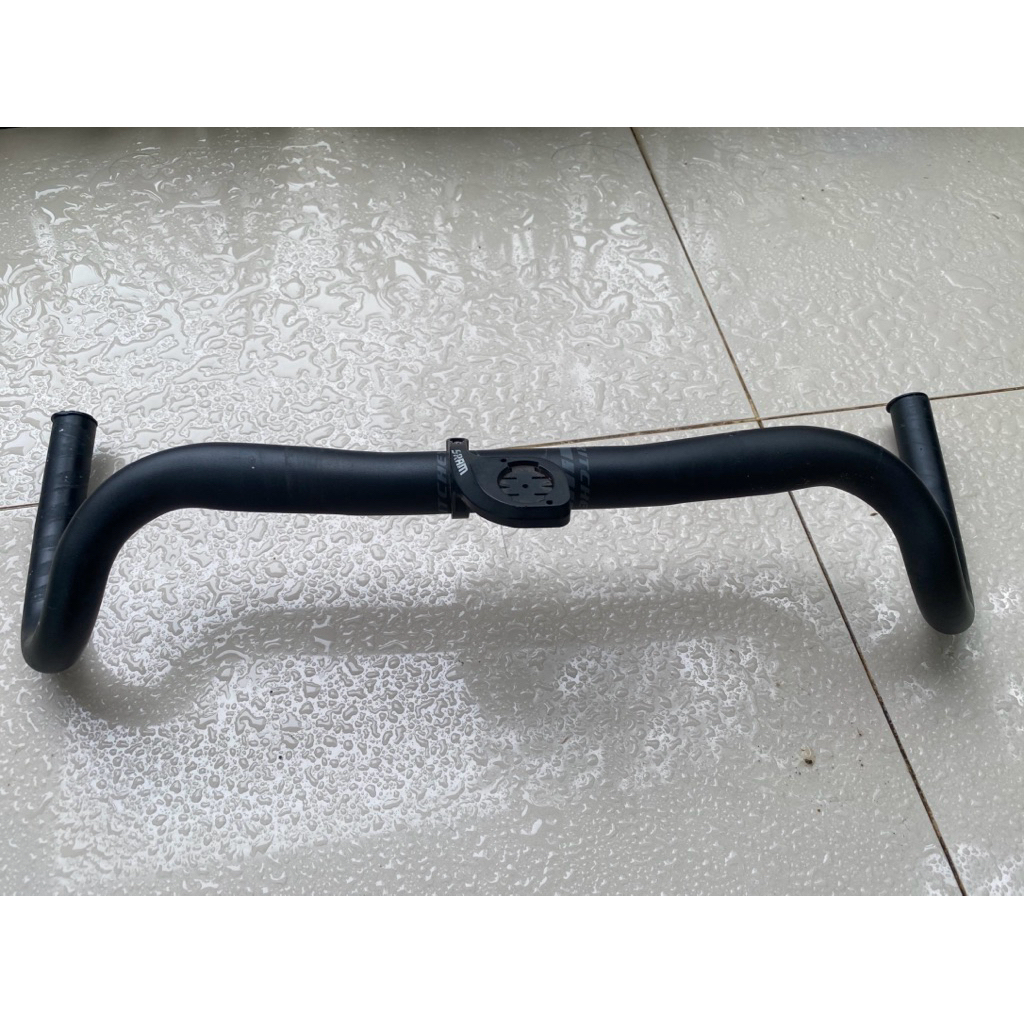 dropbar gravel ritchey beacon