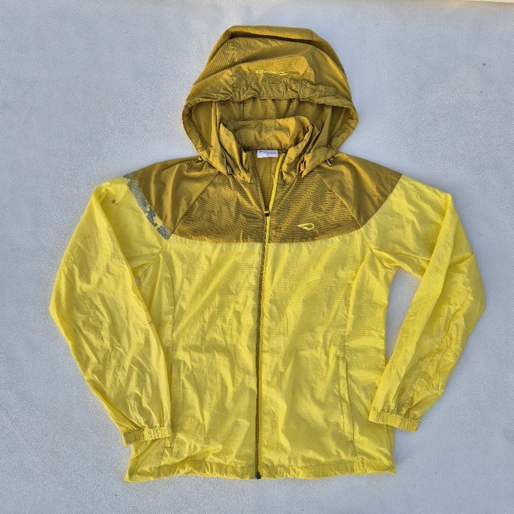 Lightweight prospecs Jacket