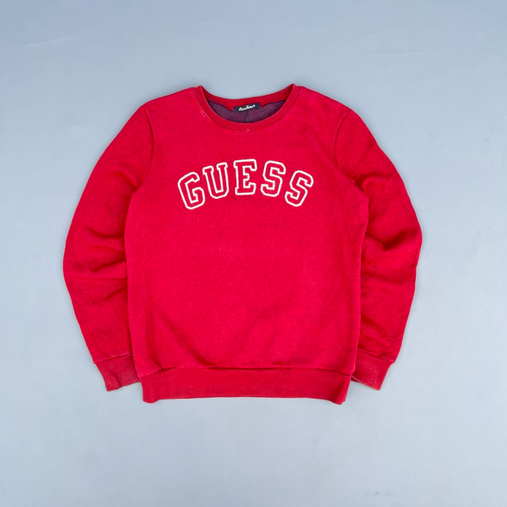 CREWNECK GUES (M)