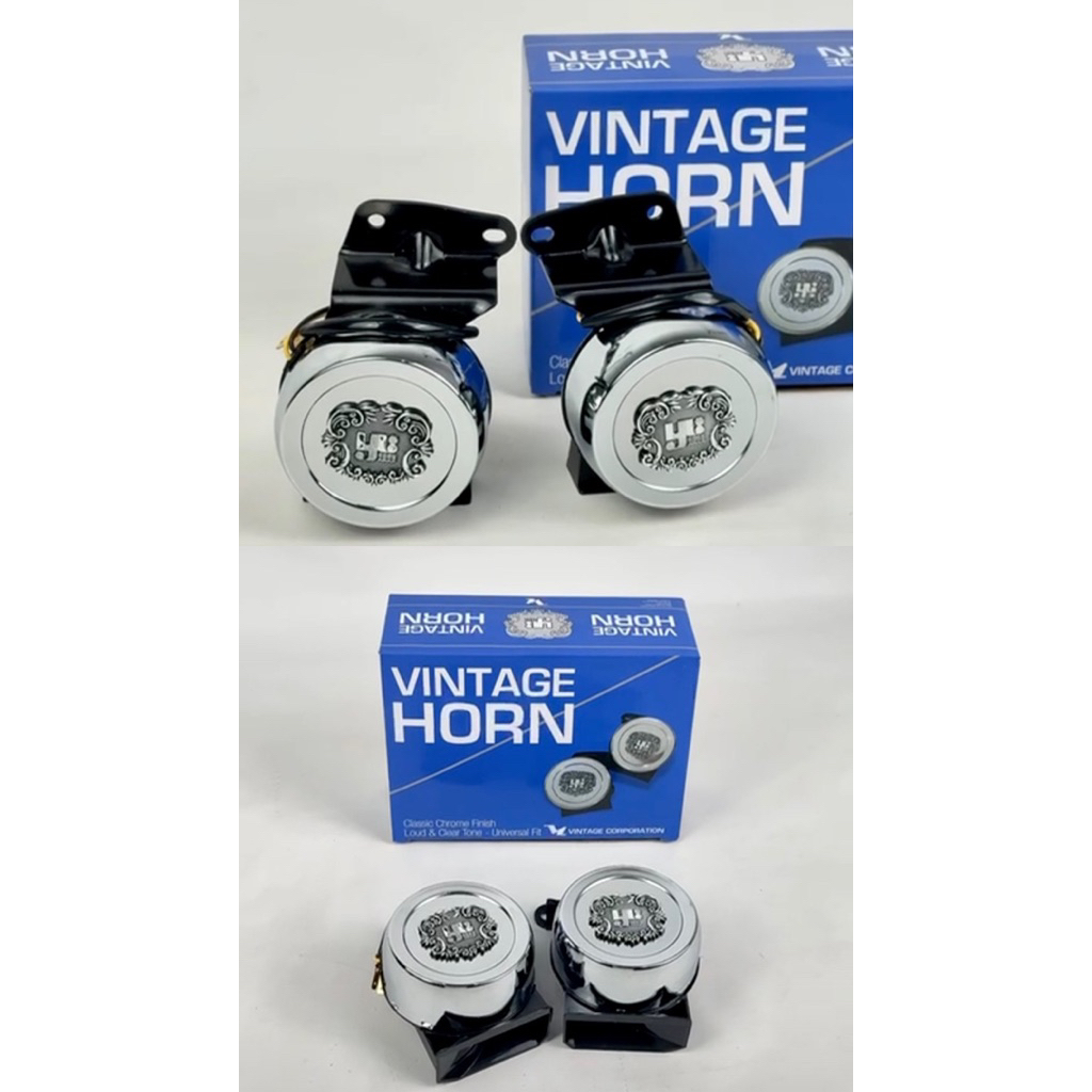 Klakson Nikko Japan Import Bell Nikko Japan