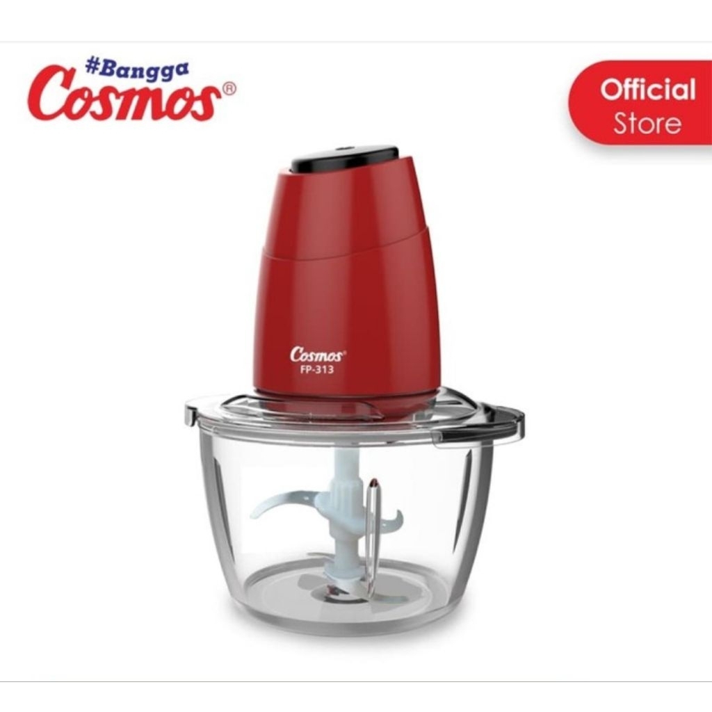 Cosmos Food Processor FP 313