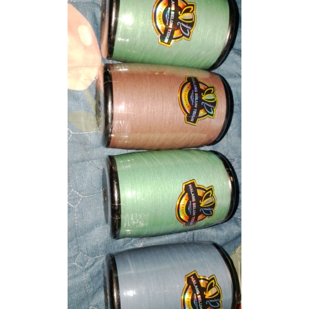 gelasan matot import 6000yard klos kayu