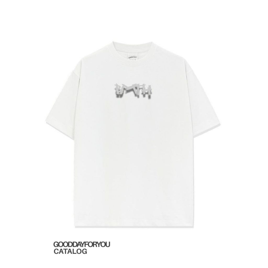 Kaos Oversize Bring Me The Horizon