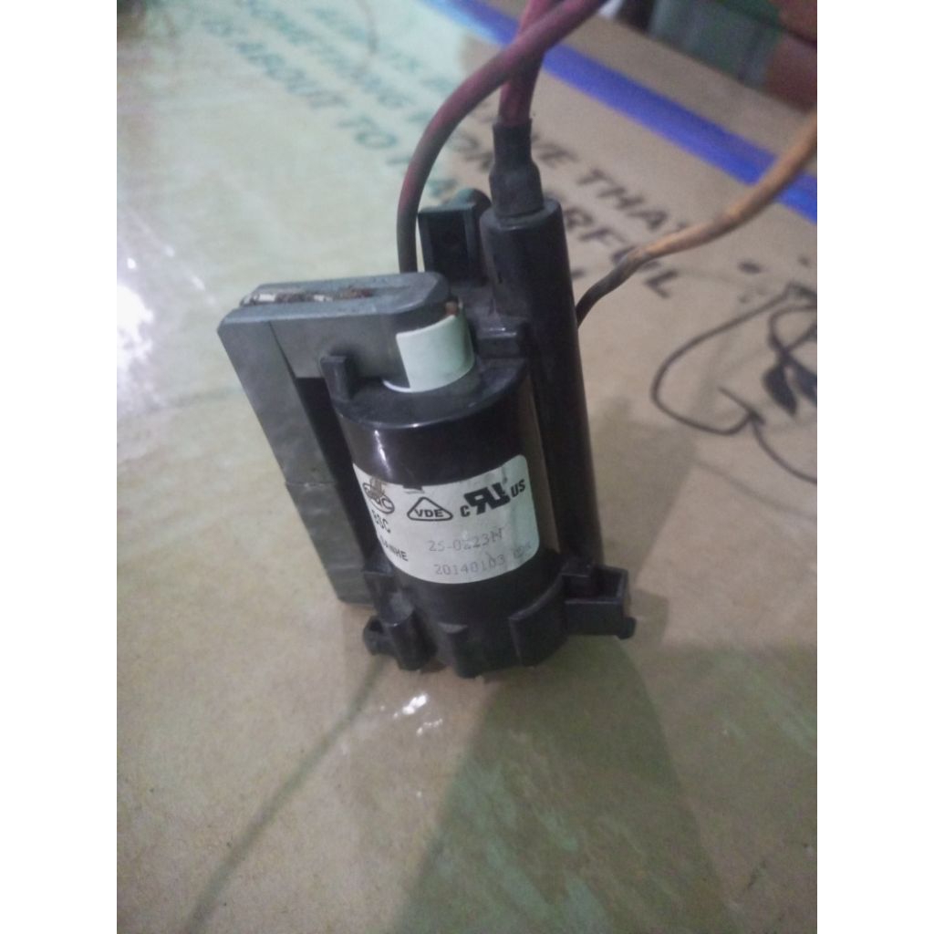 FBT Polytron crstaline  BSC 25-0223N