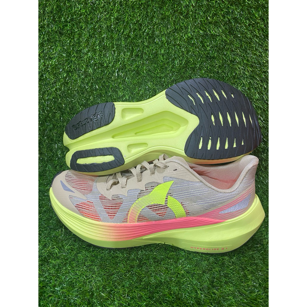 Ortuseight Hyperglide 3.1