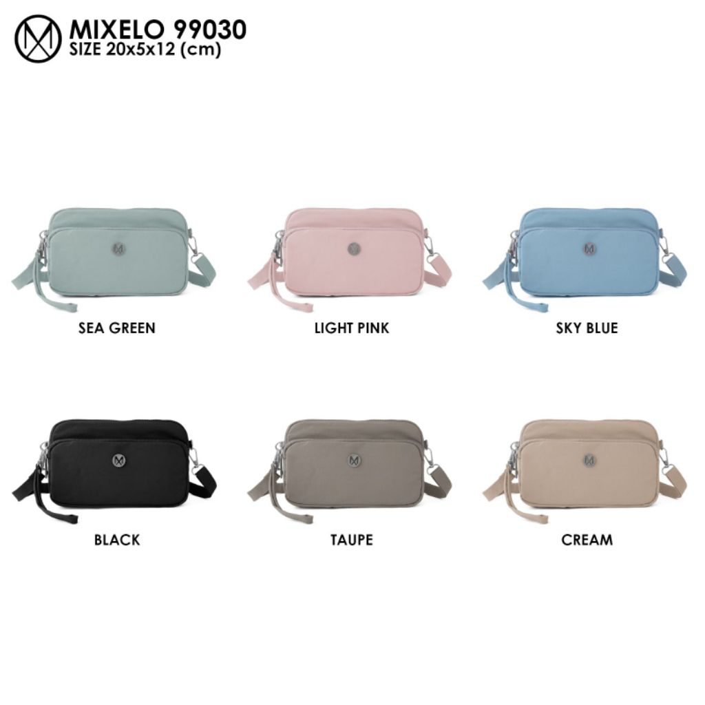 Mixelo 99030 Selempang