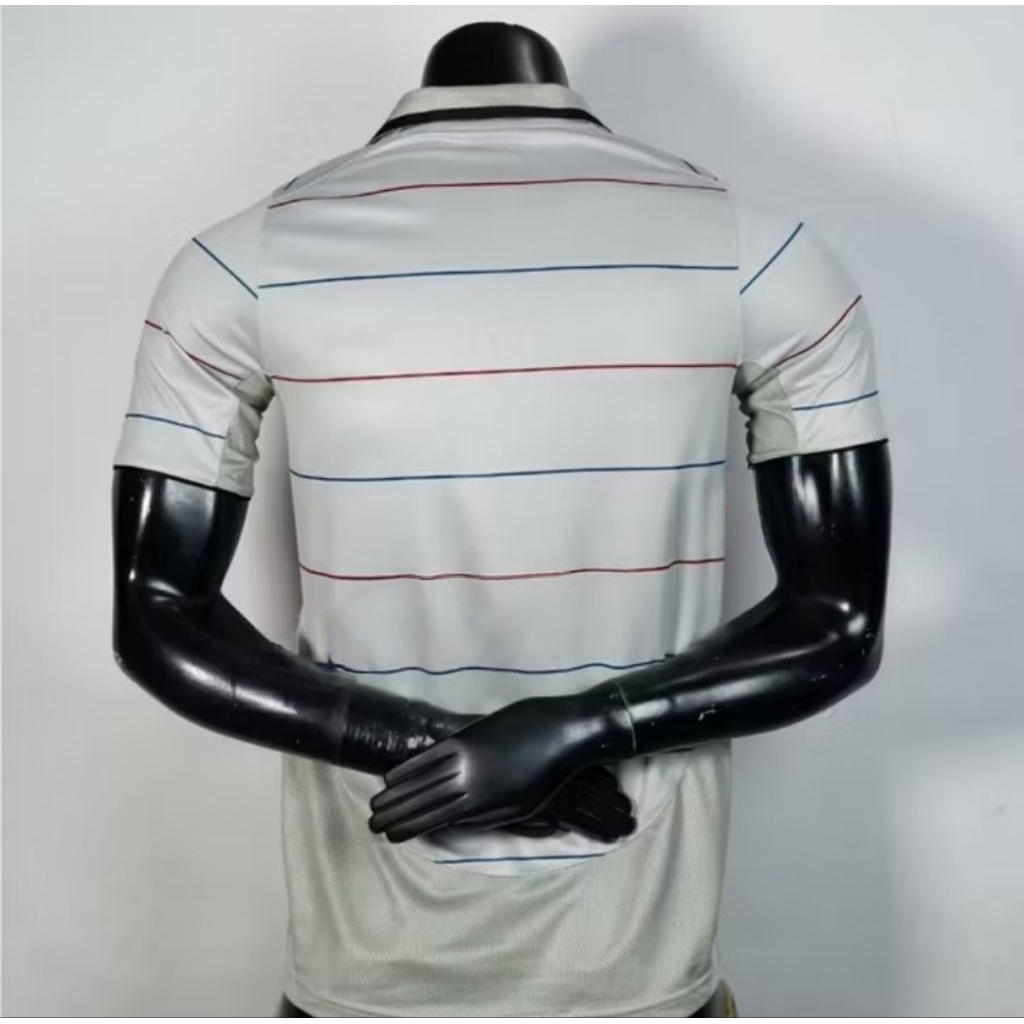 JERSEY BOLA RETRO BARCELONA AWAY 2003 2004