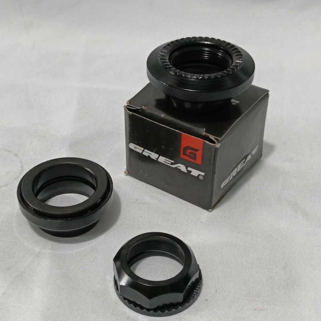 KOMSTIR SEPEDA LISTRIK GODA TYPE 145