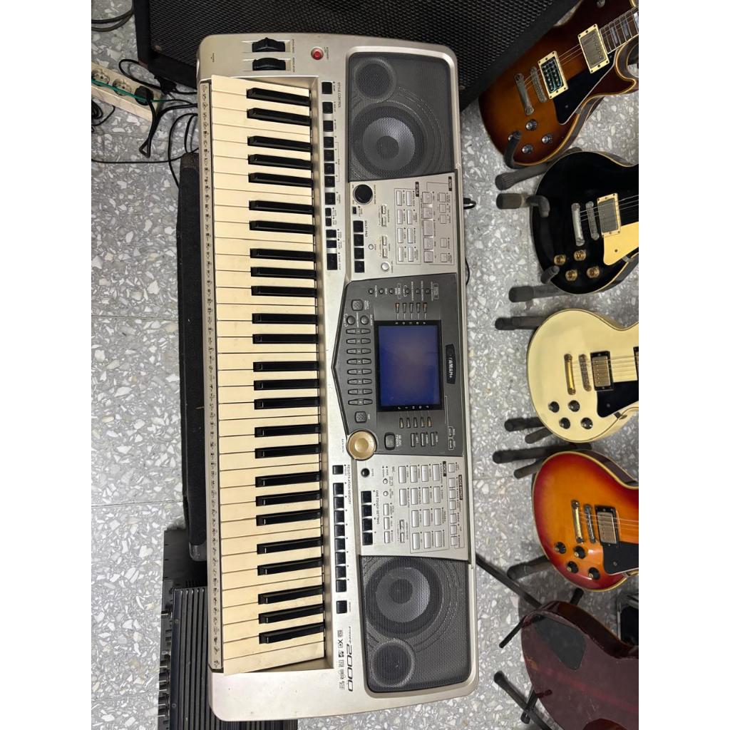 Keyboard Yamaha PSR 2000