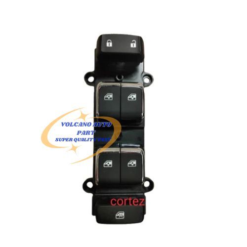 SWITCH POWER WINDOW WULING CORTEZ 23839981