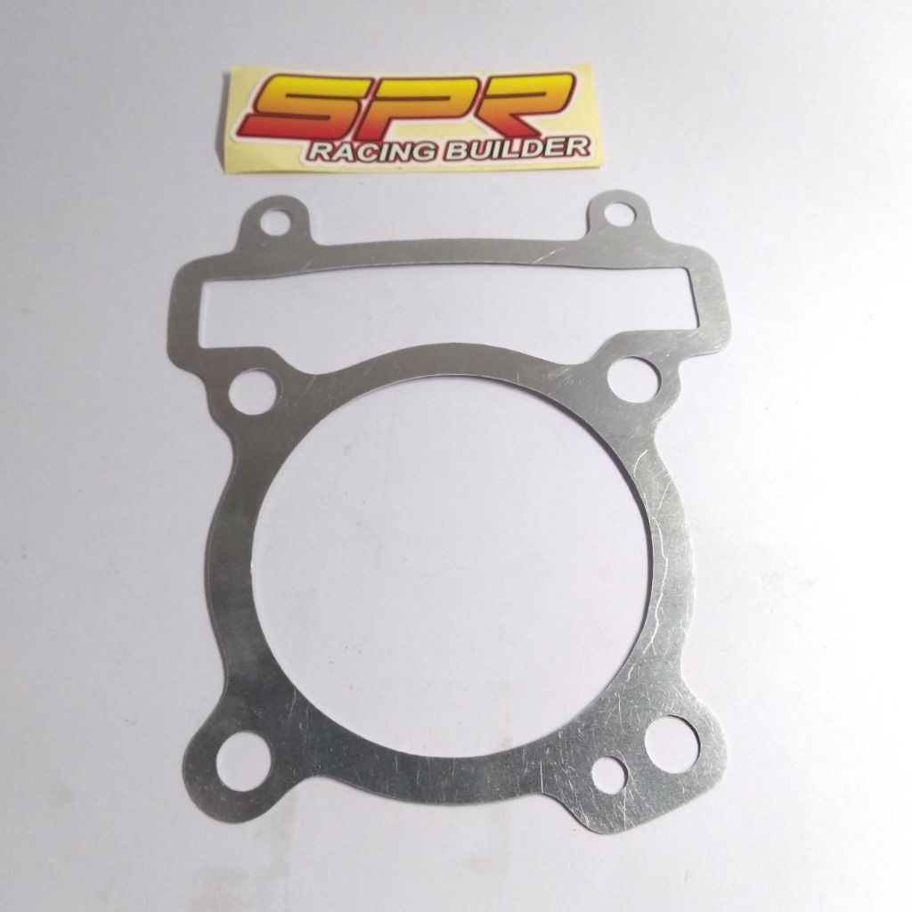 PAKING BLOK MX-KING/VIXION 2MM SPR
