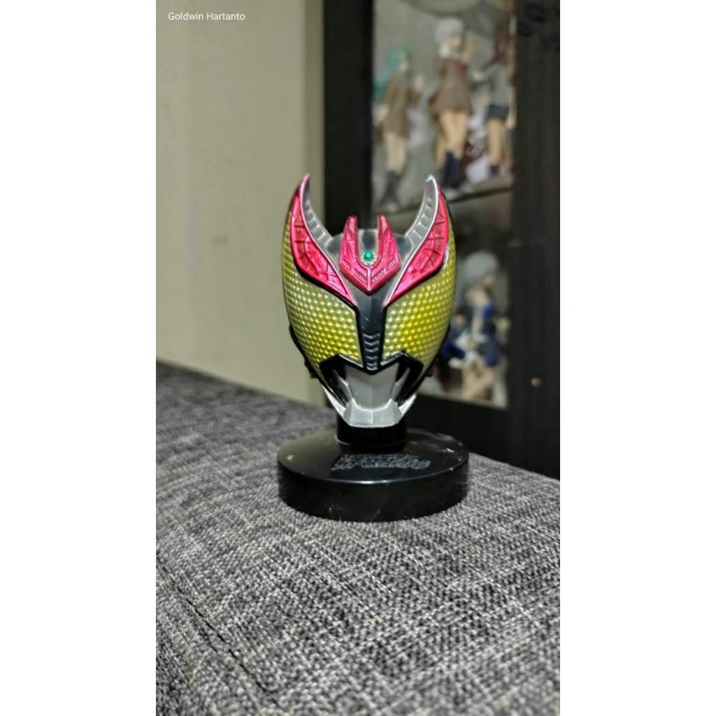 Rmc kamen rider Kiva