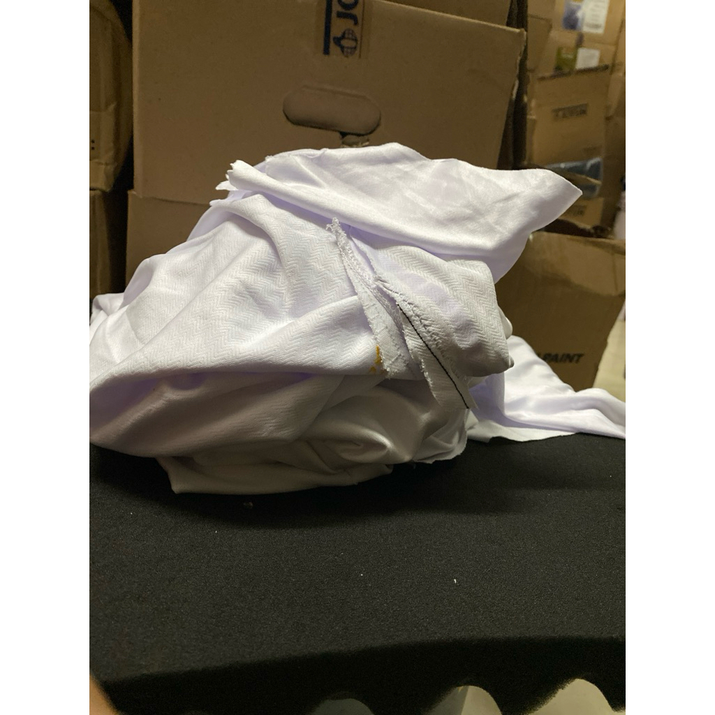 Kain Bal/ Kain Majun/ Kain Lap