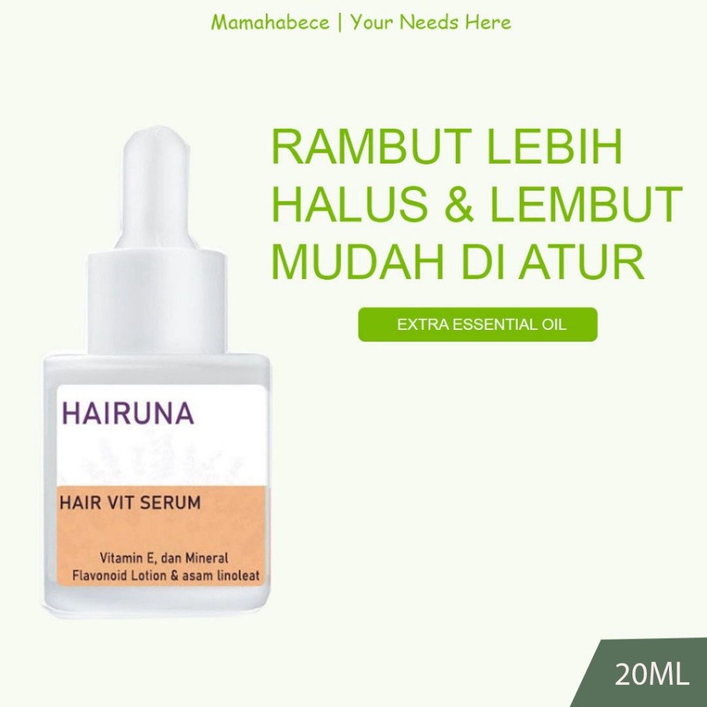 Serum Rambut Rontok Vitamin Rambut Kering Dan Rontok Perawatan Rambut Rontok Dan Penumbuh Hair Serum