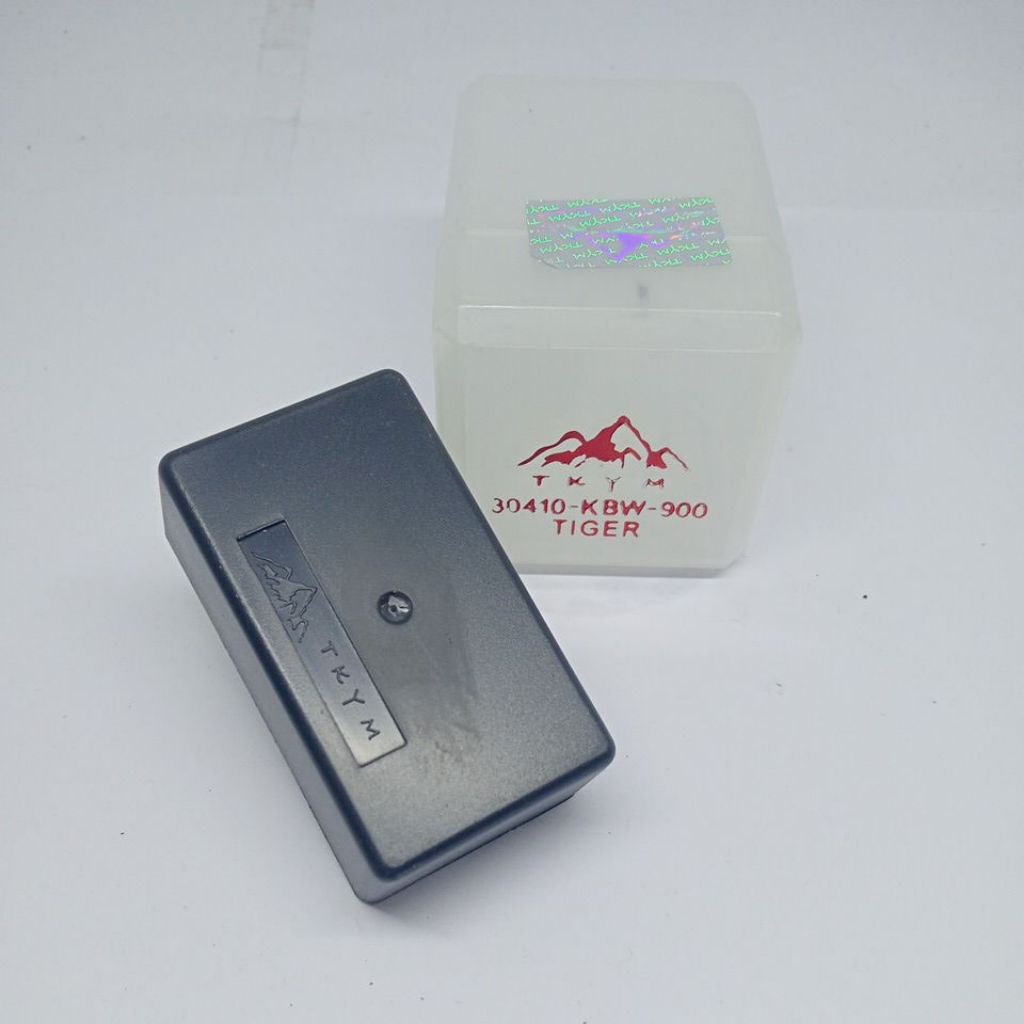 CDI UNTUK MOTOR TIGER (30410-KBW-900) MERK TAKAYAMA