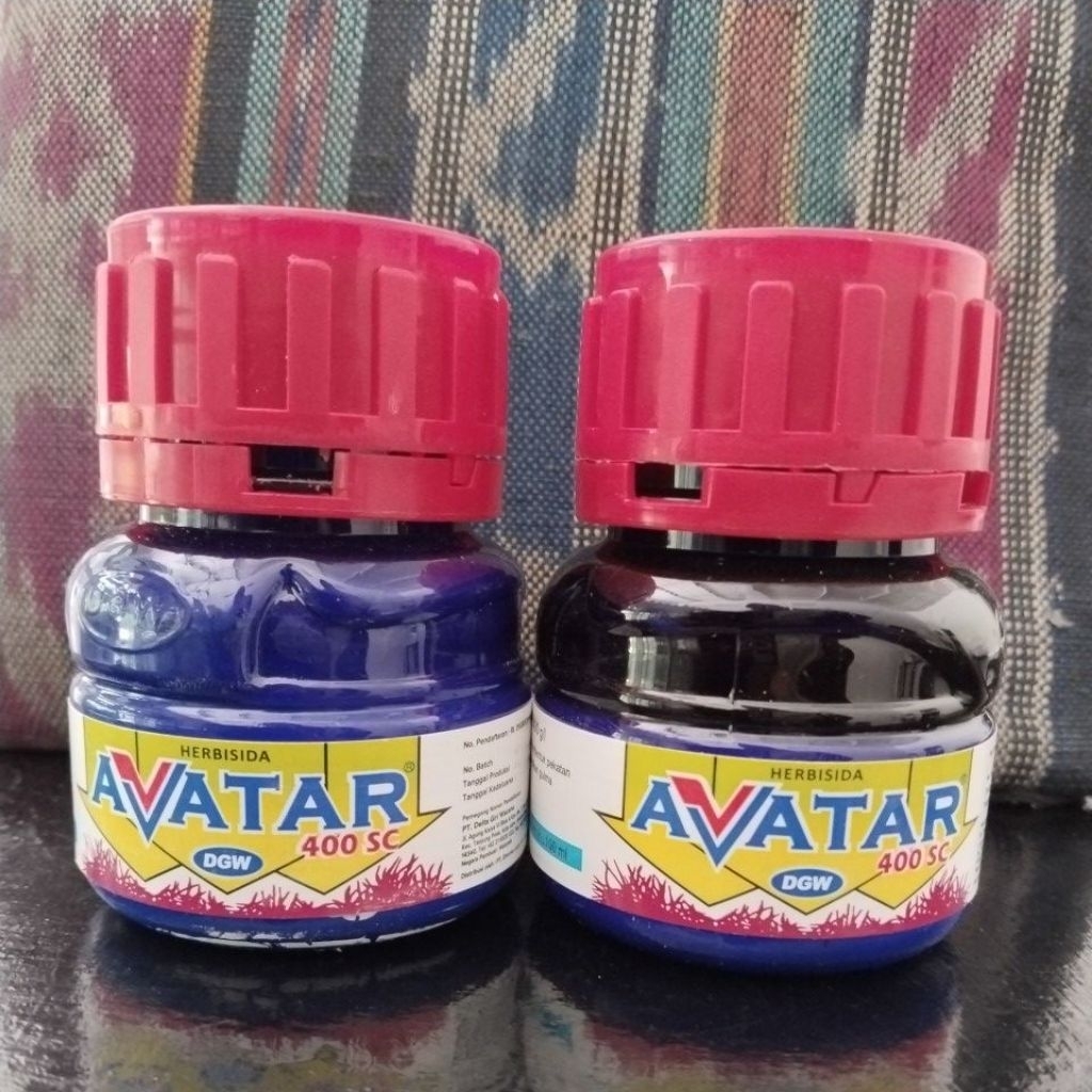 Herbisida Avatar 400 SC 100 ml