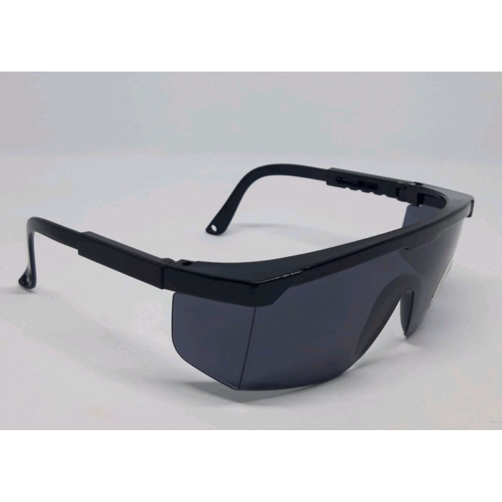 KACAMATA SAFETY KOTAK | SAFETY GLASESS | KACAMATA PROYEK
