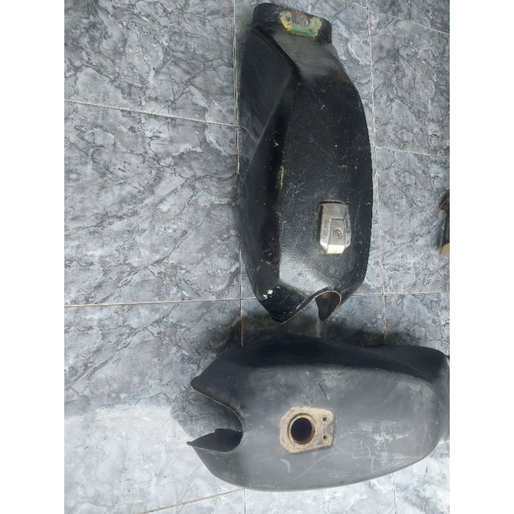 tangki rxz ori second