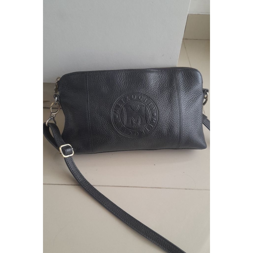 Preloved Tas Metrocity Metro City Tas Metro City Bekas
