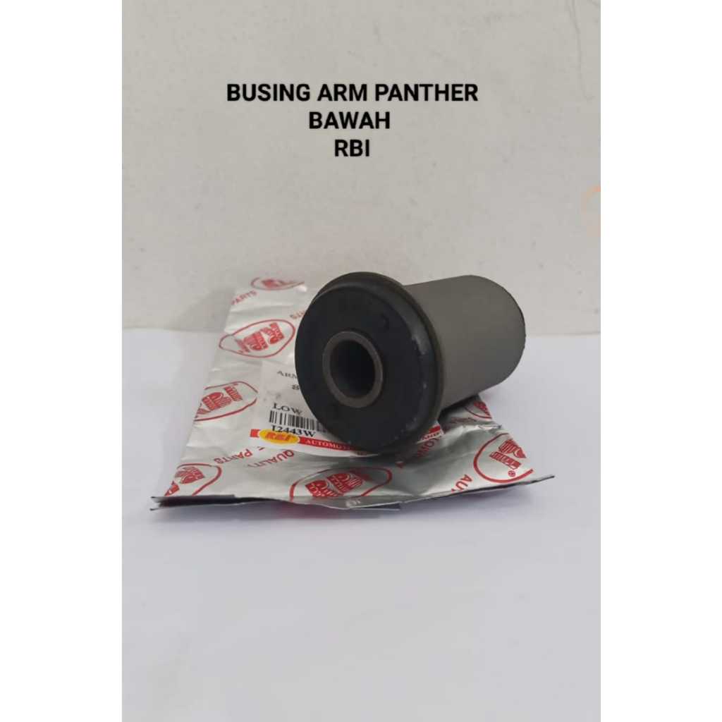 BUSHING ARM PANTHER BAWAH RBI