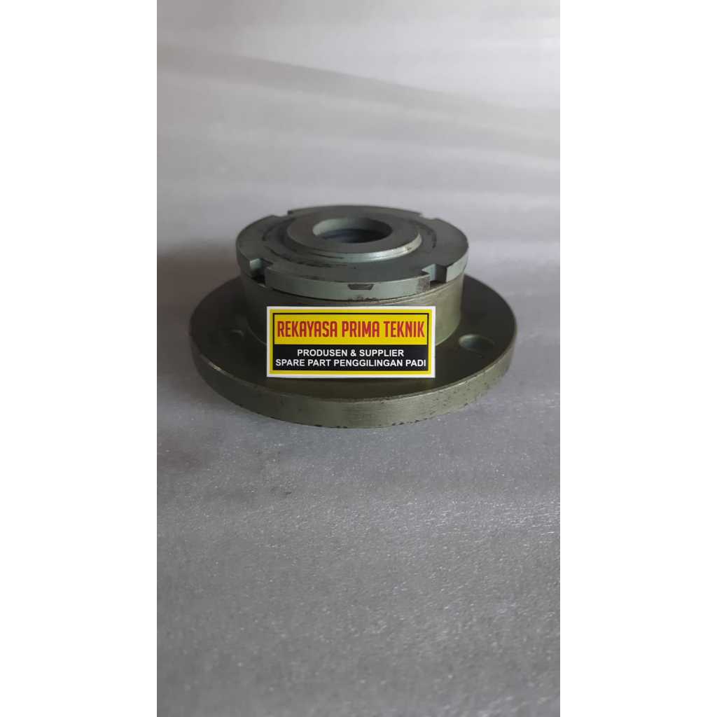 Rumah bearing 6206 Mesin Pecah Kulit padi Iseki Agrindo tipe HC6BV