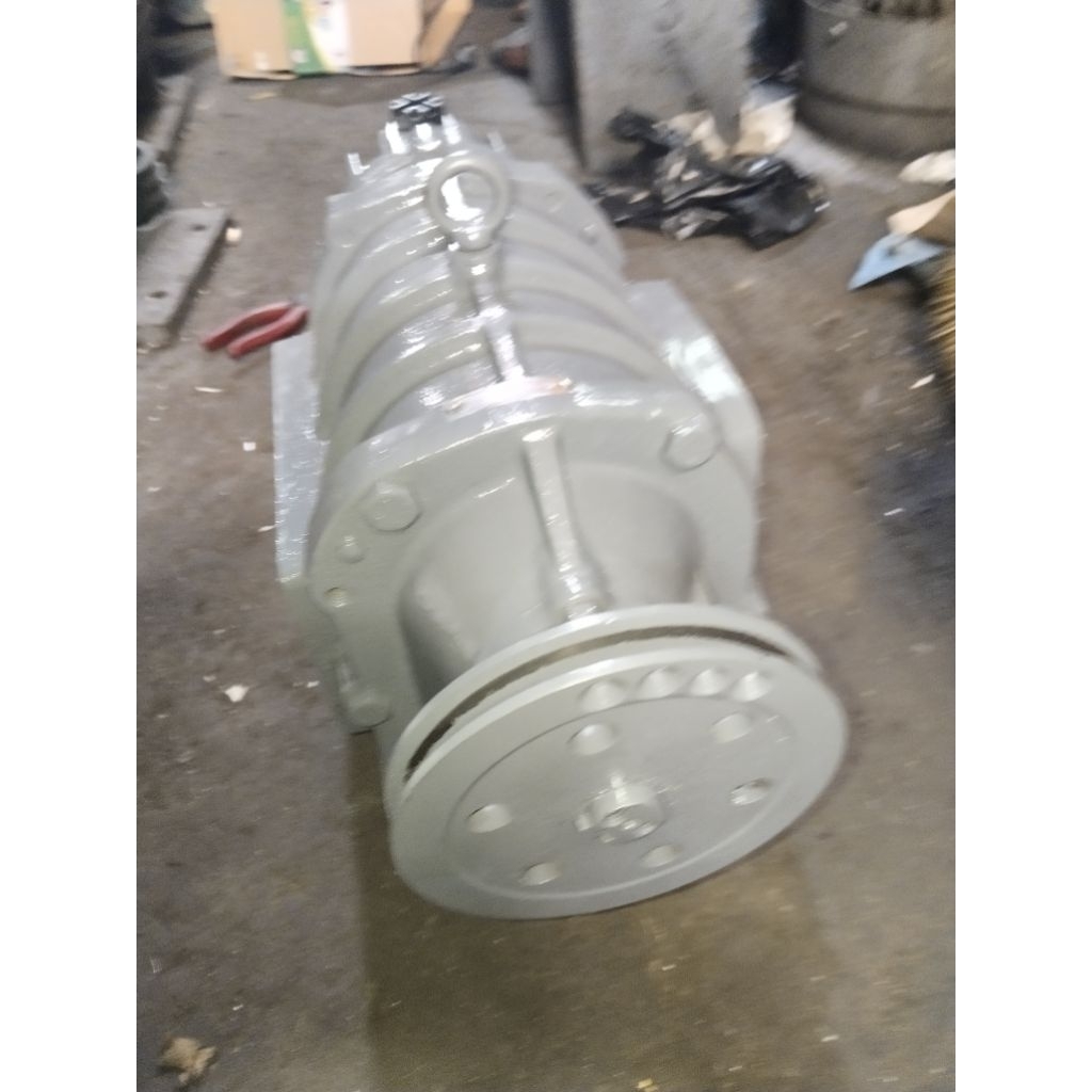 Root Blower TSB-65 Futsu Japan