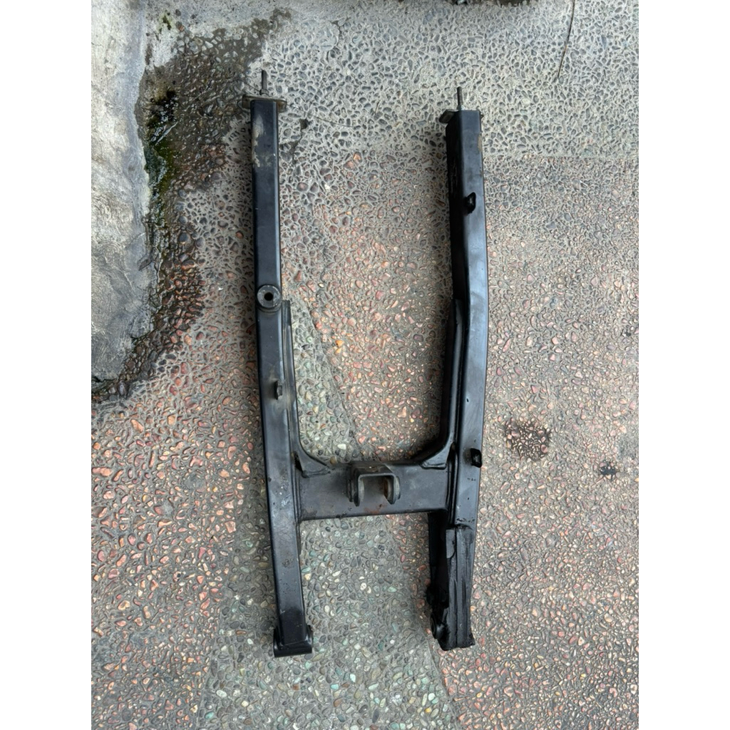 arm mx king original