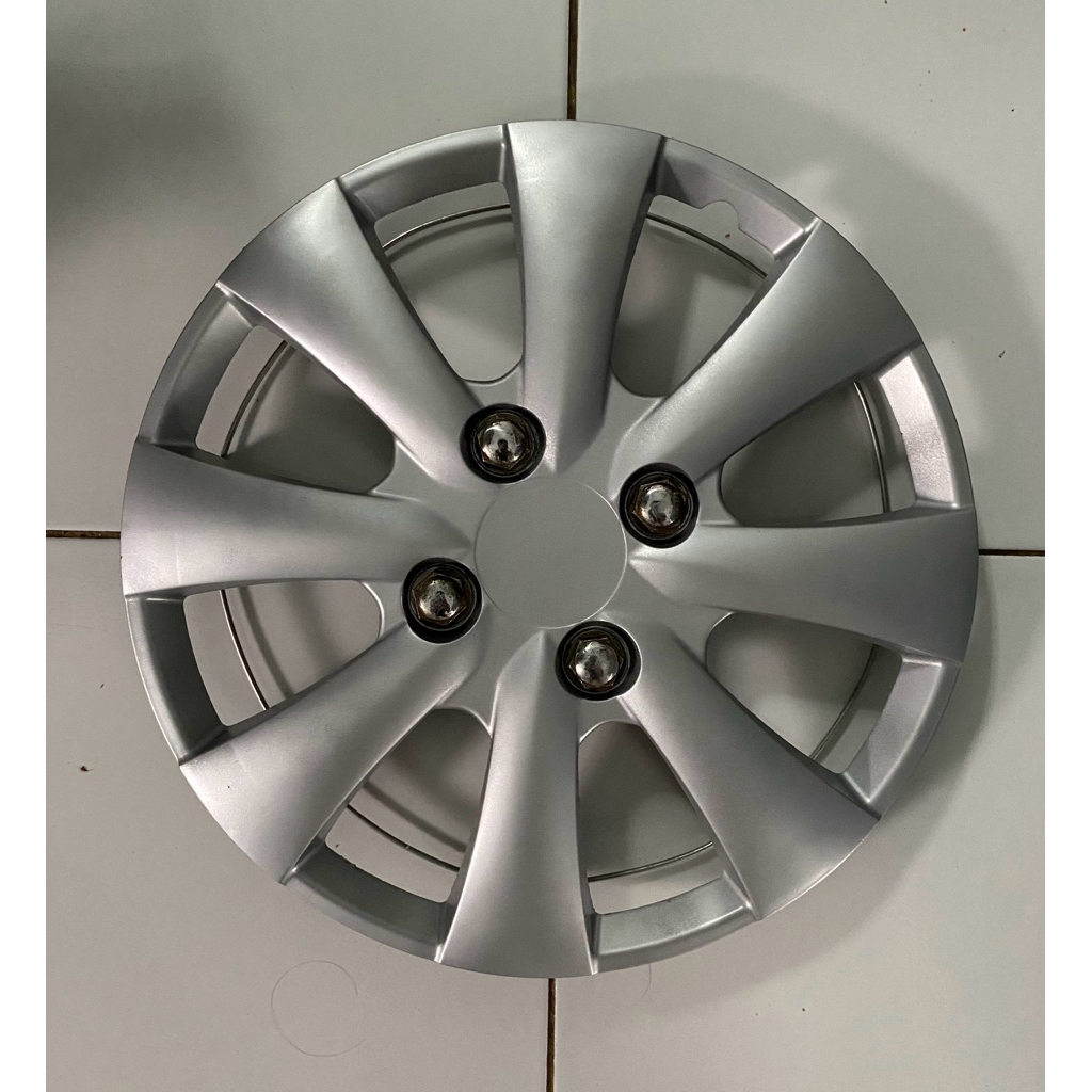 Whelldop Wildop Dop Velg Ayla Ring 13 Original Second