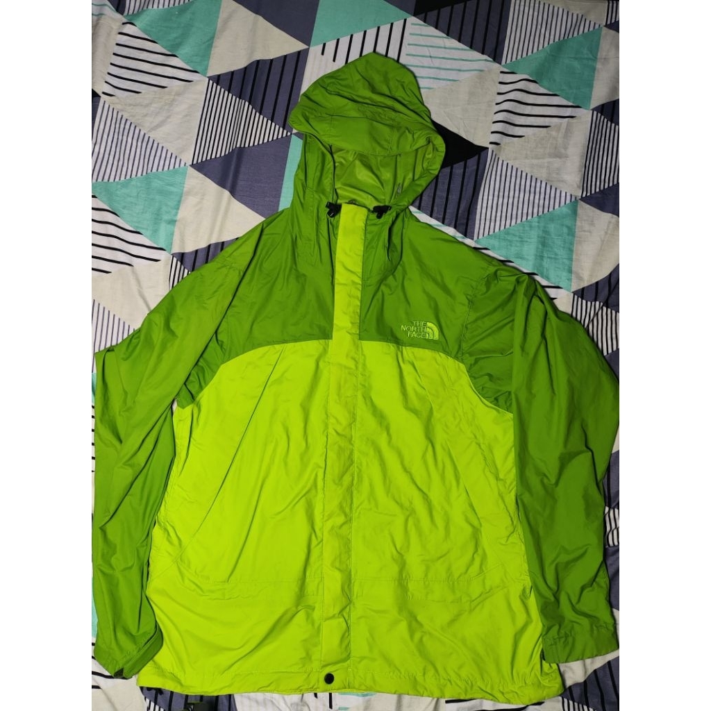 Jaket Second The North Face by Japan Market