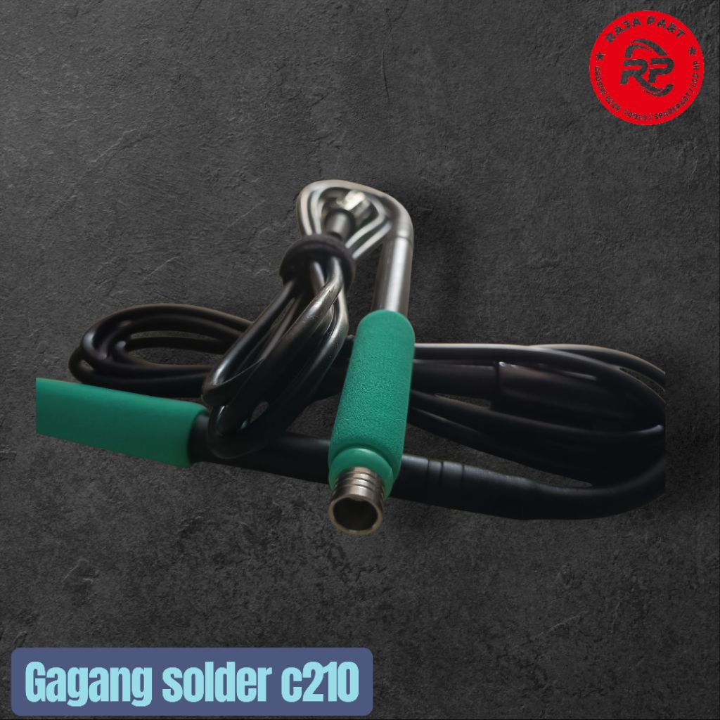 GAGANG SOLDER C210 ORIGINAL