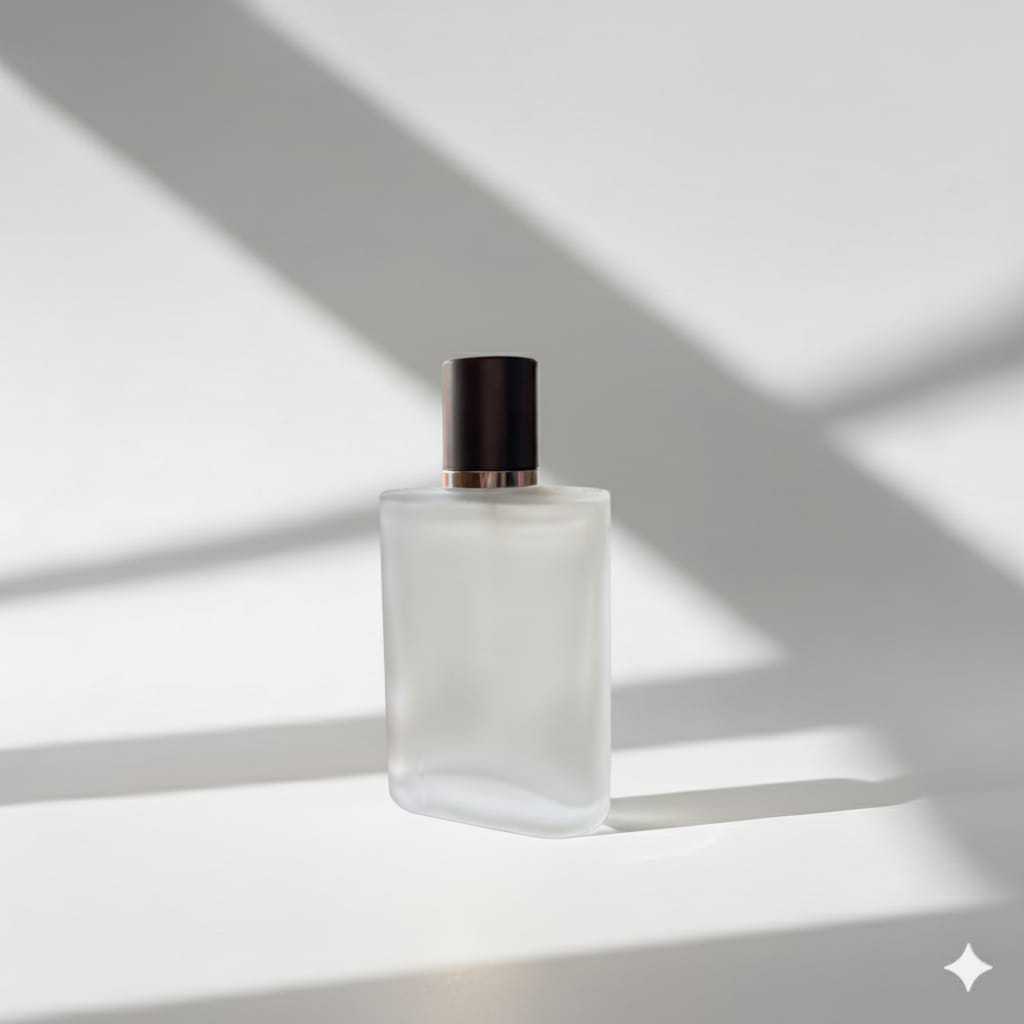 botol parfum acqua di gio ADG froze tutup abu 50 ml spray putar drat isi ulang minyak wangi fragranc