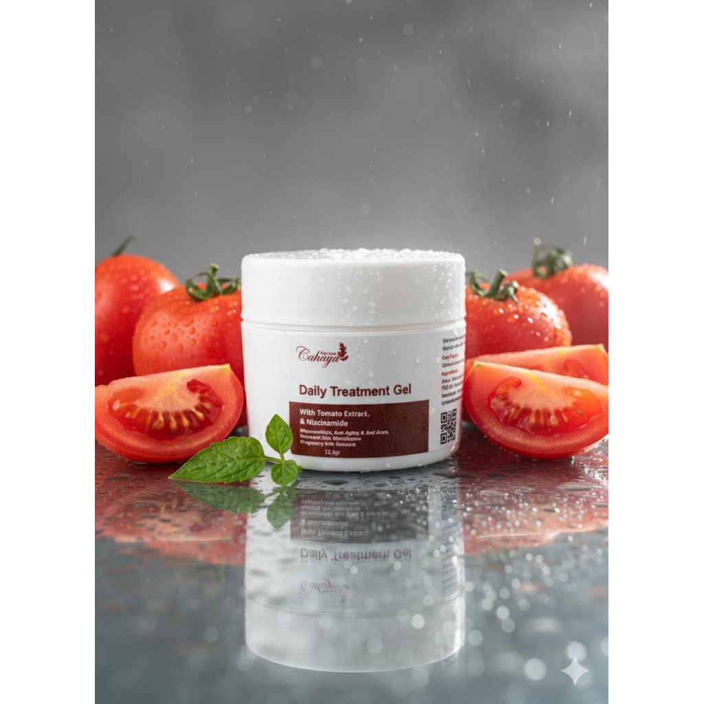 Cahaya Estetika Daily Treatment Gel