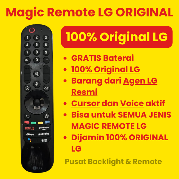 MAGIC REMOTE LG ORIGINAL MAGIC REMOTE ORIGINAL TV LG REMOTE MAGIC LG ORIGINAL MAGIC REMOTE ORIGINAL 