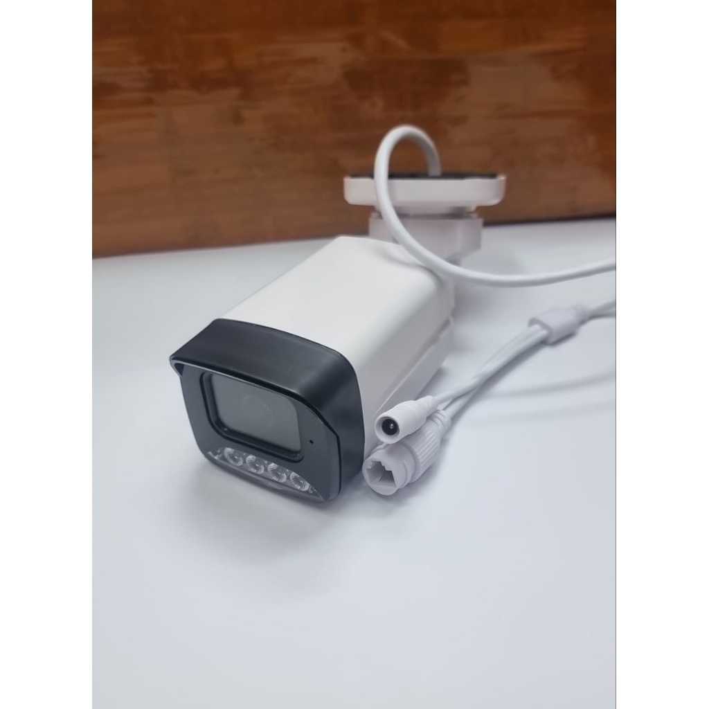 IP KAMERA POE 4MP COLORVU AUDIO ONVIF OUTDOOR IP440HA-FC ORIGNAL