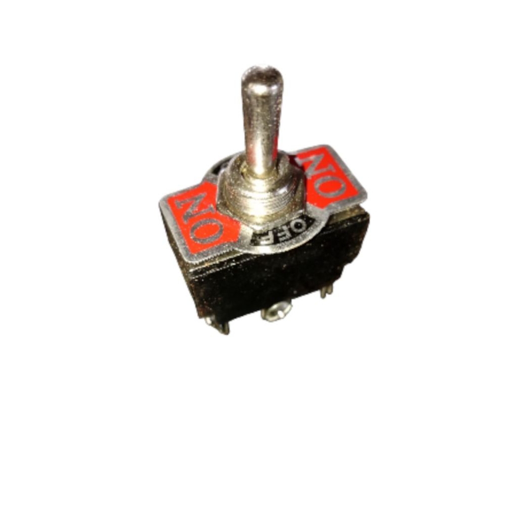 SAKLAR TOGGLE ON OFF ON BESAR