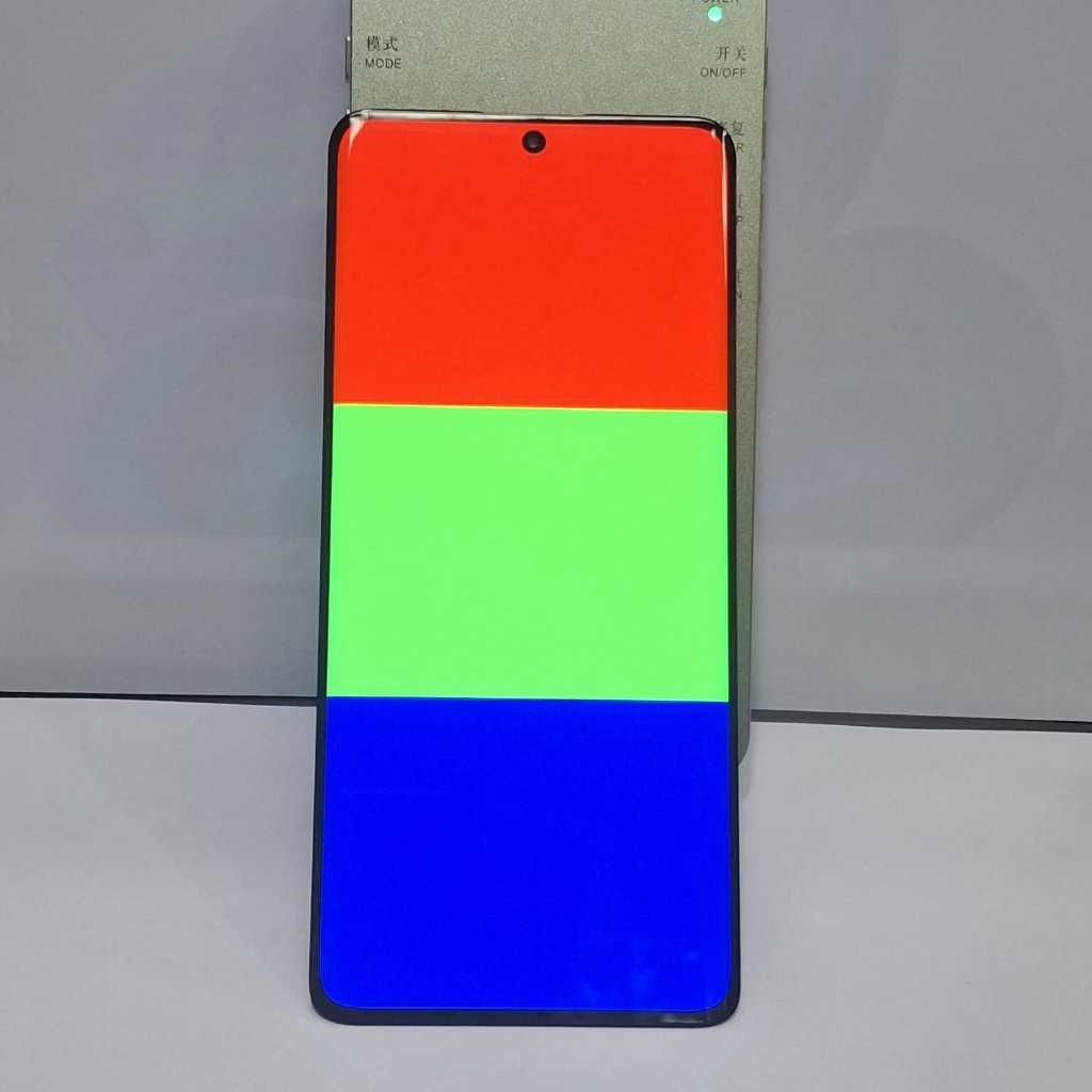 LCD XIAOMI NOTE 13 PRO+ 5G ORIGINAL COPOTAN AMOLED