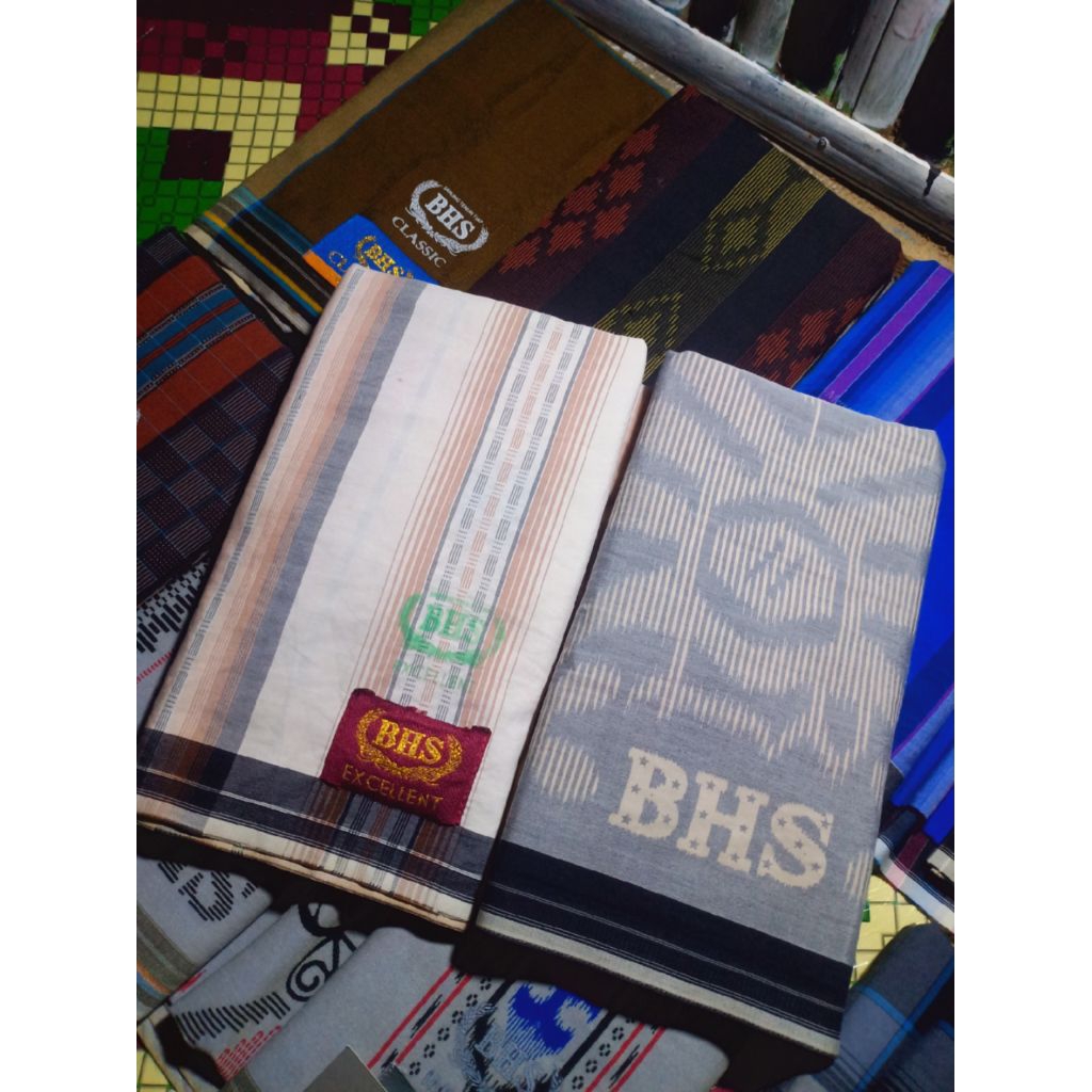 BHS EXCELLENT GOLD SECOND