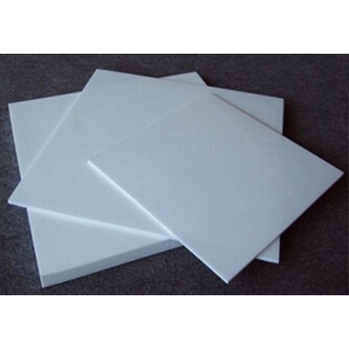 PTFE Lembaran ( PTFE Sheet ) 10 mm x 30 cm x 30 cm