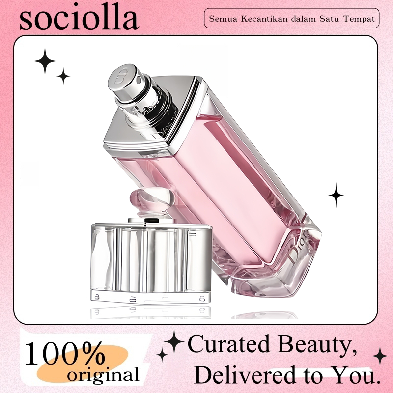 Dior Addict Eau Fraiche EDT 100ml / Parfum Dior Addict Eau Fraiche Eau De Toilette