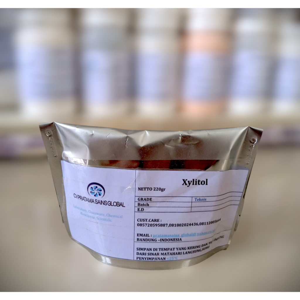 Xylitol