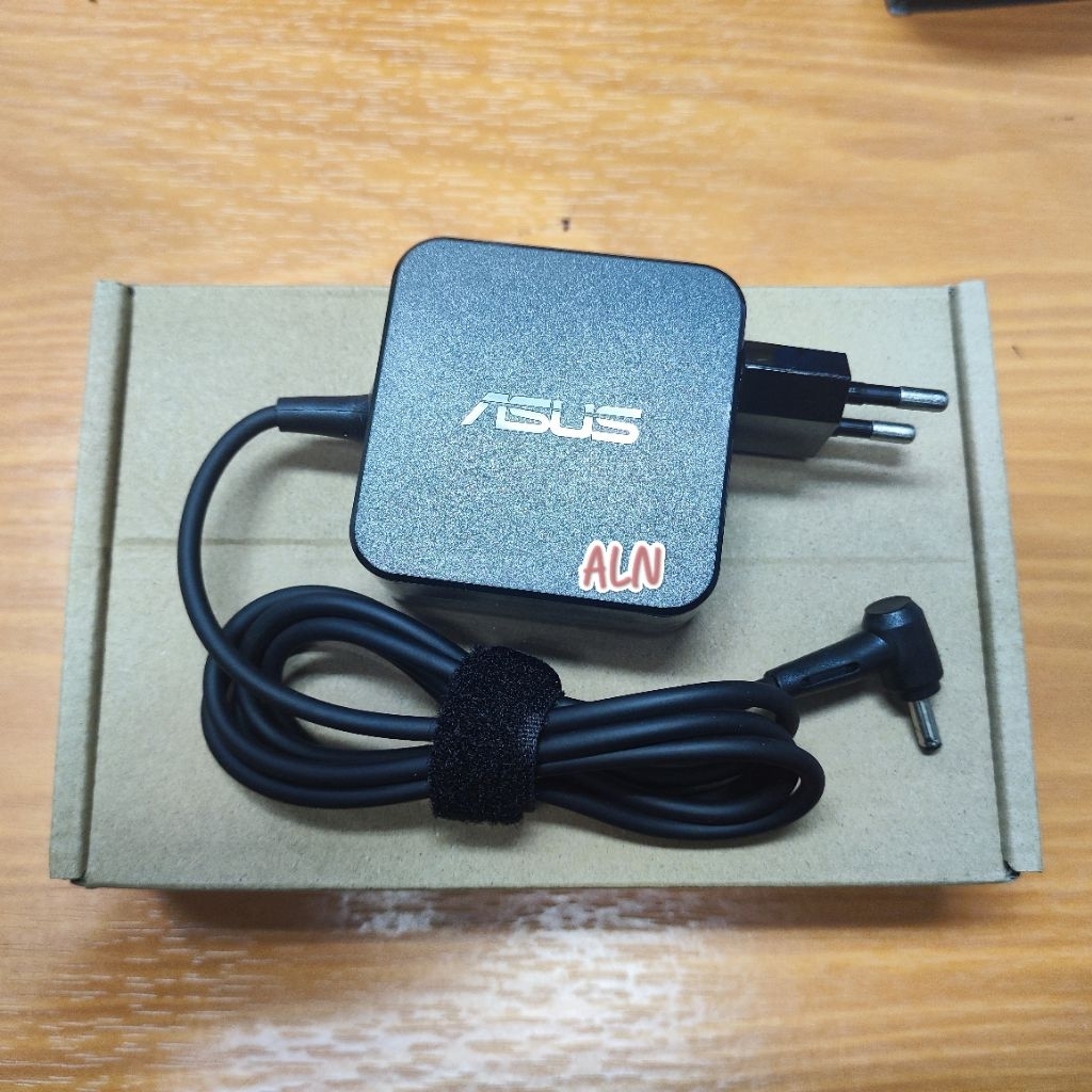 Original Adaptor Charger Laptop ASUS ADP-45BW A, ADP-45DW A, ADP-45DW Z, ADP-45BW B, ADP-45DW C 19V 