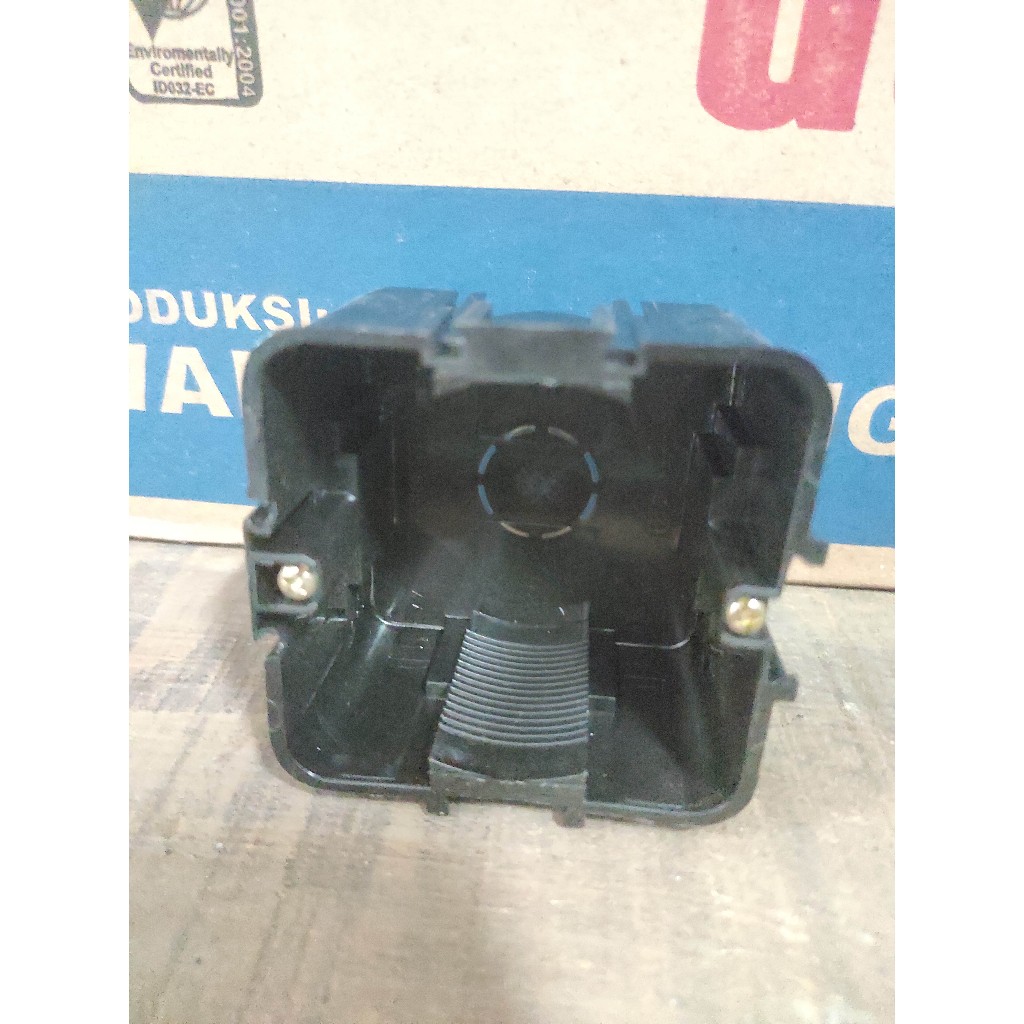 INBOW DUS KOTAK BROCO MANGKOKAN BROCO