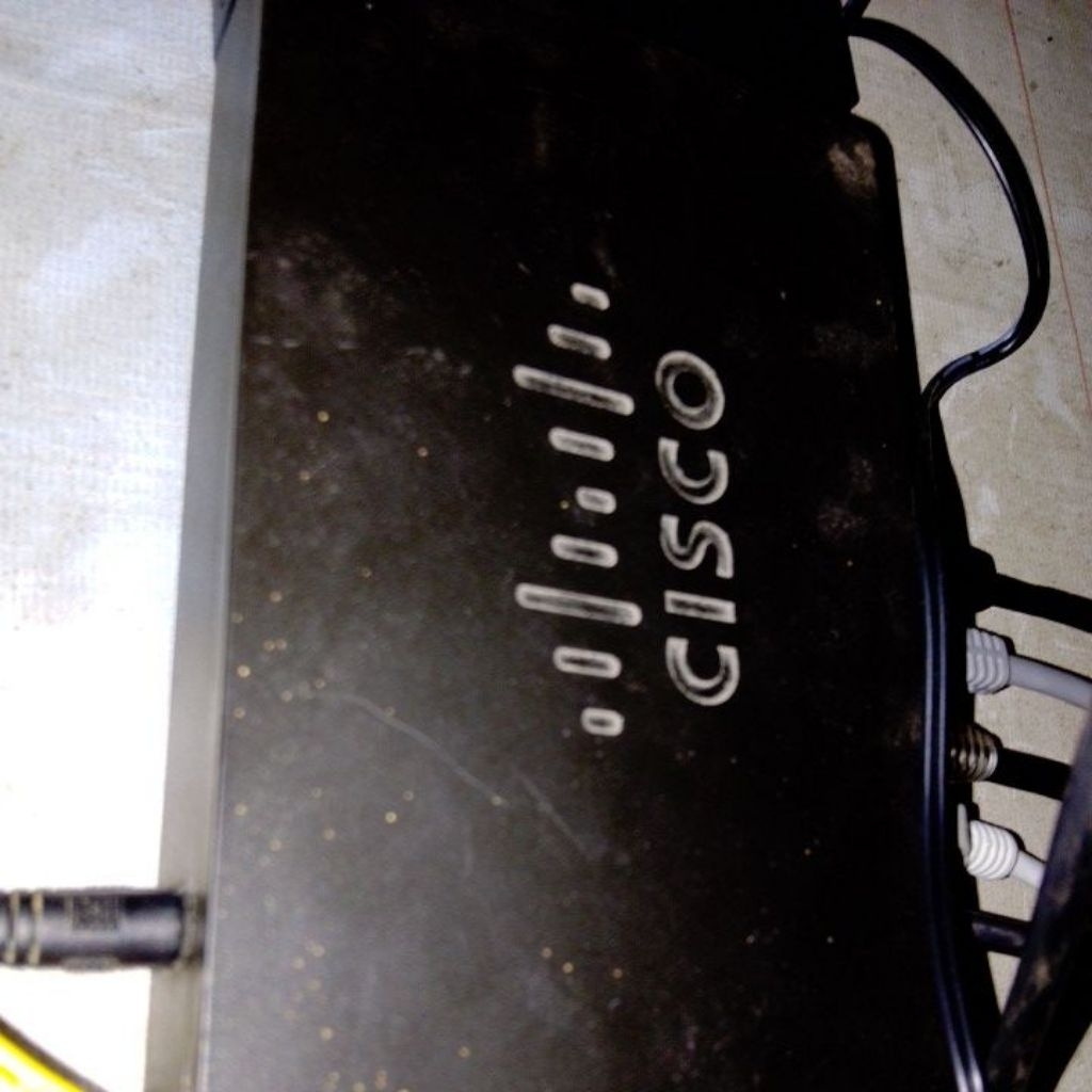 Switch Cisco SG95D-08, 8 Port Gigabit
